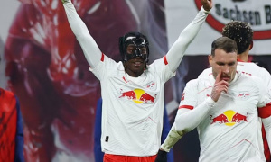 Tottenham nhắm Yan Diomande, cạnh tranh với Liverpool