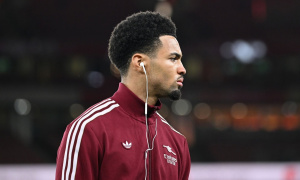 Ethan Nwaneri thu hút sự quan tâm từ các câu lạc bộ Ngoại hạng Anh