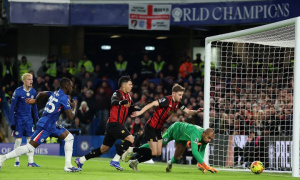 5 lý do Chelsea không thể thắng Bournemouth tại Stamford Bridge