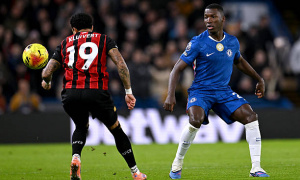 Sai lầm tai hại của Caicedo khiến Chelsea trả giá đắt trước trận gặp Man City