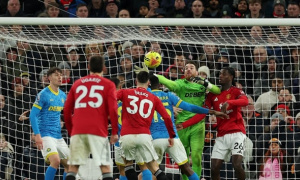 5 yếu tố quyết định kết quả hòa 1-1 giữa Manchester United và Wolves