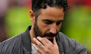 Amorim chỉ ra nguyên nhân khiến Man United không thể tận dụng cơ hội trước Wolves