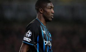 Chelsea rút lui, Liverpool rộng cửa đón Joel Ordonez giá 35 triệu