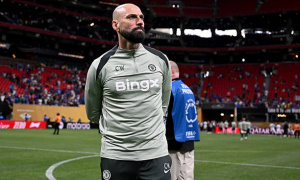 Chelsea mất điểm tiếc nuối: Caballero chỉ ra 2 vấn đề