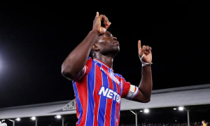 Marc Guehi và Real Madrid: Nước cờ “0 đồng” cao tay của Kền kền trắng