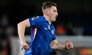 Sự kiên nhẫn dành cho Liam Delap tại Stamford Bridge đang cạn dần