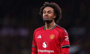 Fabrizio Romano: Man Utd chốt điều kiện chia tay Zirkzee