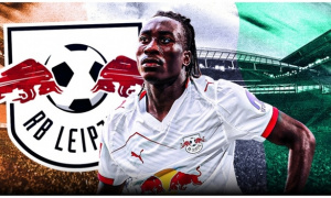 Yan Diomande: Giải pháp tấn công của Manchester United trong kỳ chuyển nhượng Giêng 2026