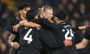 Soi trận Sunderland vs Man City: Erling Haaland thử thách 'Mèo đen'