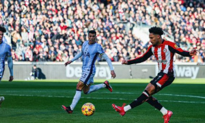 Soi trận Brentford vs Tottenham: Derby London kịch tính