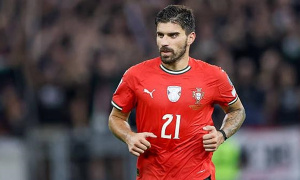 Bayern Munich theo đuổi Ruben Neves