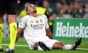 Trent Alexander-Arnold có thể rời Real Madrid, ba đại gia Ngoại hạng Anh tranh giành