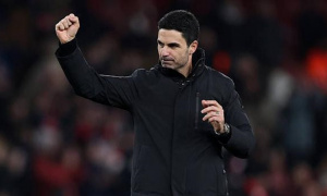 Đánh bại Aston Villa, Arsenal kết thúc năm 2025 với niềm hy vọng lớn lao