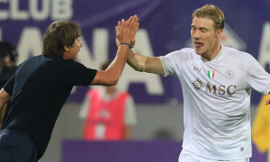 Rasmus Hojlund tiết lộ lý do rời Man Utd