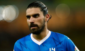 Man Utd đàm phán chiêu mộ Ruben Neves, cơ hội vàng tháng Giêng