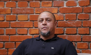 Roberto Carlos phẫu thuật tim: Huyền thoại Real Madrid qua nguy kịch