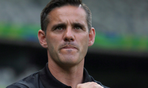 LĐBĐ Indonesia lên tiếng về mức lương nửa triệu đô mỗi năm của John Herdman