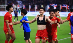 Thanh Nhàn và thông điệp lạc quan trong bối cảnh bị chấn thương