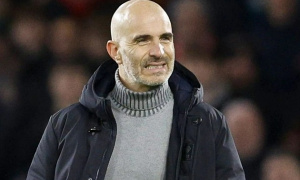 Enzo Maresca đối diện nguy cơ sa thải sau trận hòa Bournemouth