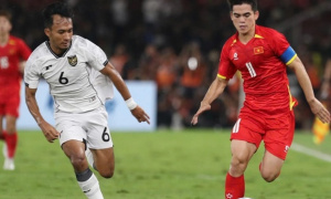 AFC đánh giá cao U23 Việt Nam và Khuất Văn Khang ở U23 châu Á 2026