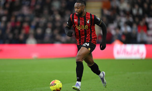 Fabrizio Romano tiết lộ động thái mới của Man Utd sau thất bại vụ Semenyo