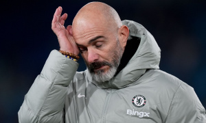 Sky Sports: Chelsea có thể sa thải Enzo Maresca