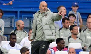 Tim Sherwood dự báo Maresca khó giữ ghế ở Chelsea