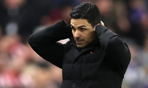 Ngoại hạng Anh xác nhận VAR sai giúp Arsenal thoát 11m