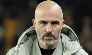 Maresca cân nhắc rời Chelsea vì bị can thiệp chuyên môn