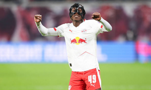 Man Utd đứng trước món hời lớn mang tên Diomande