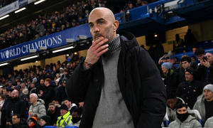 Giải mã mâu thuẫn giữa Enzo Maresca và lãnh đạo Chelsea