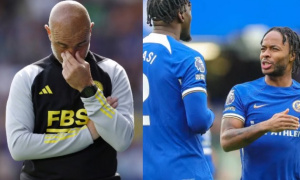 Nghịch lý 1,5 tỷ bảng đẩy Chelsea vào vòng xoáy hỗn loạn
