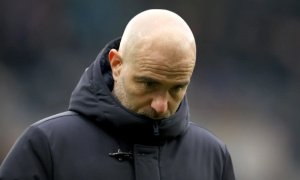 Chelsea tính sa thải Maresca trước đại chiến Man City