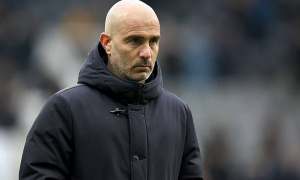 Những cột mốc đẩy Maresca vào thế hết đường lùi ở Chelsea