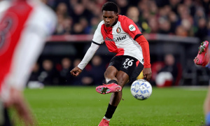 Arsenal chiêu mộ 'Timber mới' để nhất tiễn song điêu