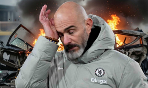 Chelsea họp khẩn định đoạt ghế nóng của Enzo Maresca