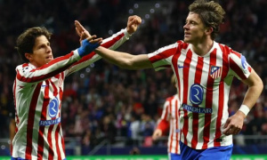 Man United dẫn đầu cuộc đua giành Conor Gallagher