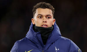 Fabrizio Romano xác nhận Brennan Johnson sắp rời Tottenham