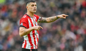 Sunderland có thể tạo bước ngoặt cho cuộc đua vô địch Ngoại hạng Anh