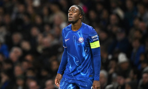 West Ham muốn chiêu mộ Disasi từ Chelsea