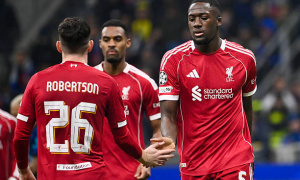 Đội hình ngôi sao hết hạn hợp đồng năm 2026 khiến châu Âu dòm ngó