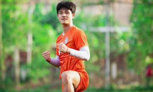 Nam Định chiêu mộ Lương Duy Cương gia cố hàng thủ