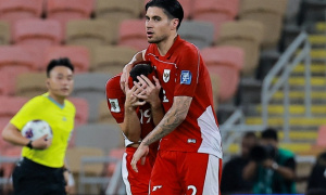 Báo Indonesia tự nhận vượt mặt Việt Nam, hay nhất ĐNA năm 2025