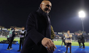 Soi trận Juventus vs Lecce: Dễ có mưa bàn thắng