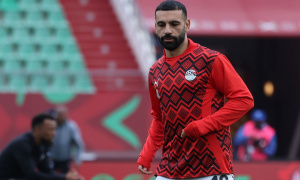 Ian Rush tin Liverpool không thể giành danh hiệu nếu thiếu Salah