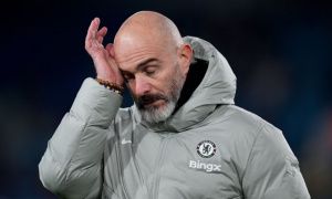 Vụ Maresca phơi bày sự hỗn loạn tại Chelsea