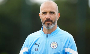 Romano xác nhận Maresca là ứng viên thay Pep tại Man City