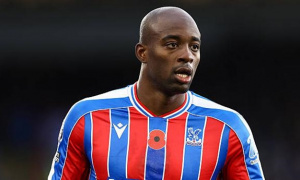 Mateta thay Zirkzee là nước đi hoàn hảo cho MU