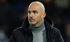 Chelsea phũ phàng từ chối yêu cầu của Maresca