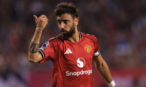 Tin đồn chuyển nhượng sáng 2/1: Man Utd cân nhắc bán Bruno Fernandes, Liverpool nổ bom tấn 43 triệu bảng